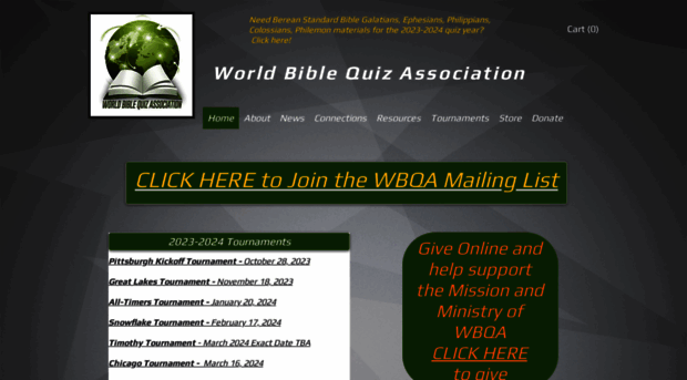 wbqa.org