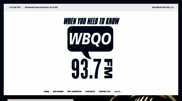 wbqo937.com