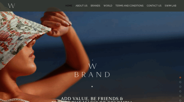 wbrandf.com