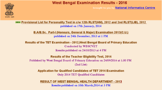 wbresults.nicgov.in