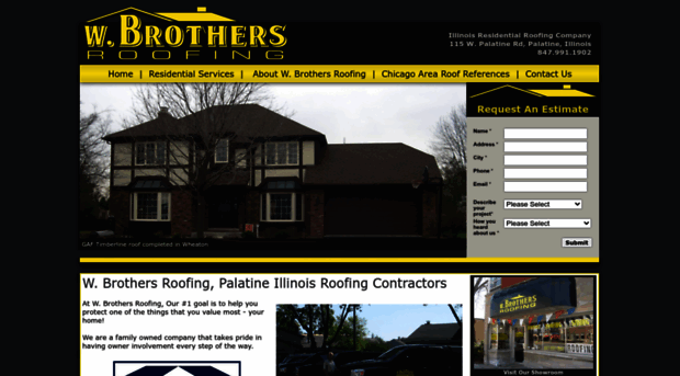 wbrothersroofing.com