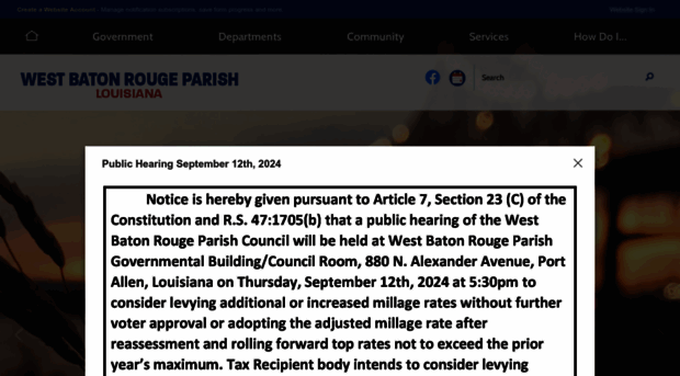 wbrparish.org