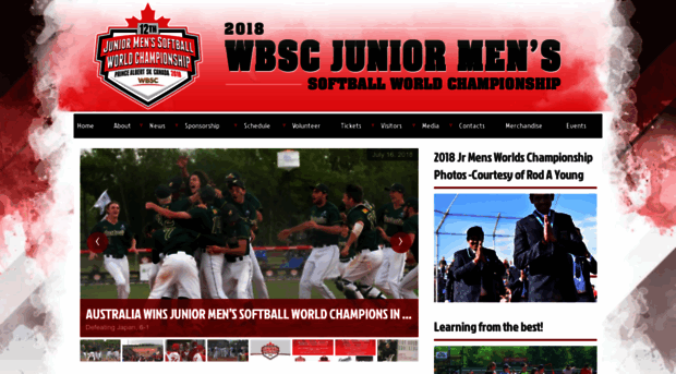 wbsc.pointstreaksites.com