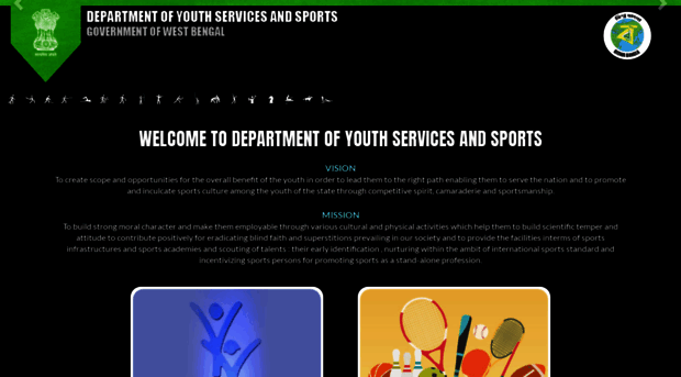 wbsportsandyouth.gov.in