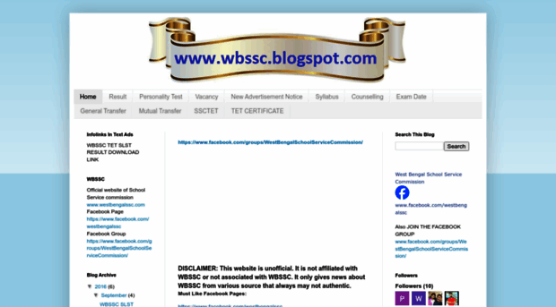 wbssc.blogspot.com