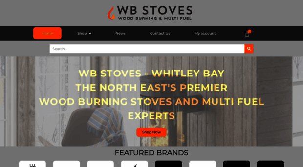 wbstoves.co.uk