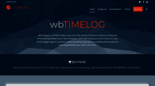 wbtimelog.com