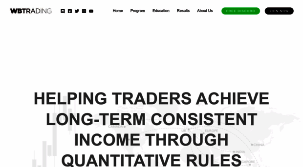 wbtradingeducation.com