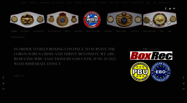 wbu-boxing.com