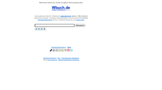 wbuch.de