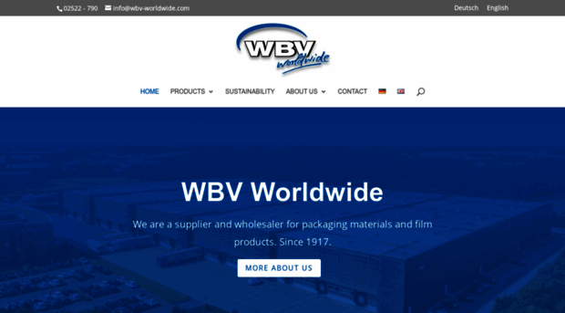 wbv-worldwide.com