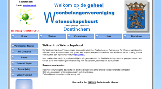 wbvw.nl