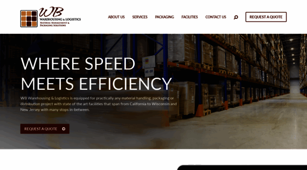 wbwarehousing.com