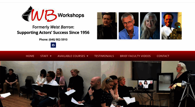 wbworkshops.net