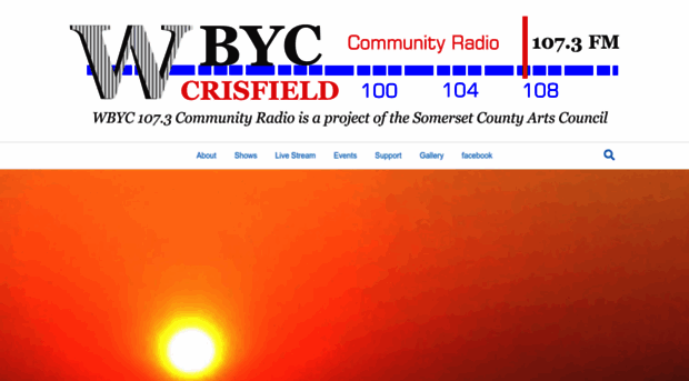 wbycradio.com