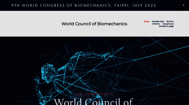 wc-biomechanics.org