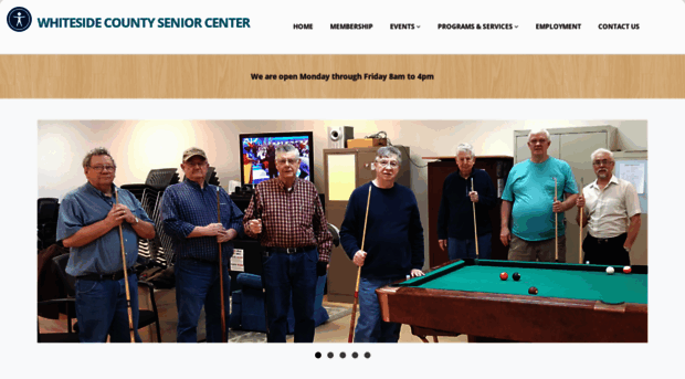 wc-seniorcenter.org