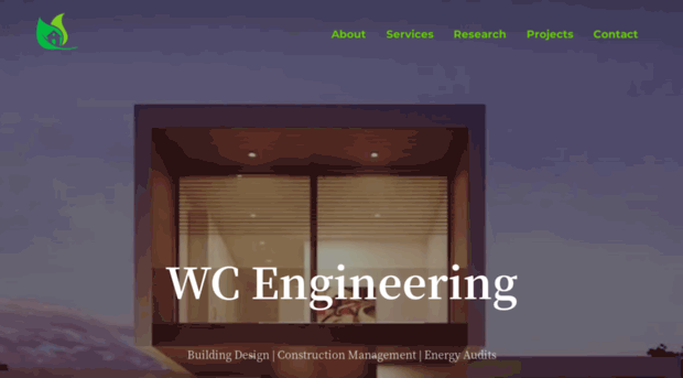 wc.engineering