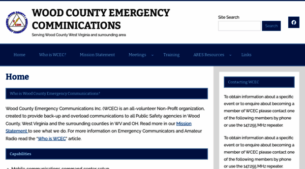 wc8ec.org