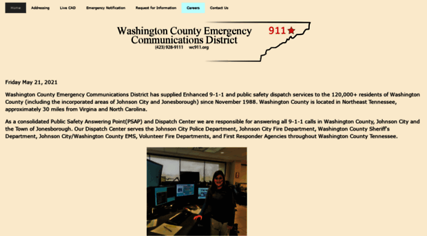 wc911.org