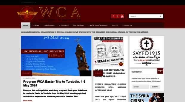 wca-ngo.org