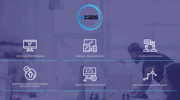 wcaas.net