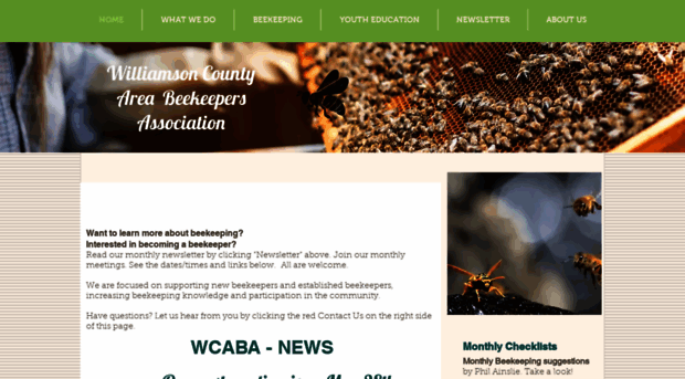 wcaba.org