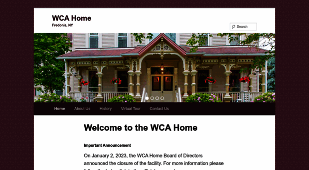 wcahome.org