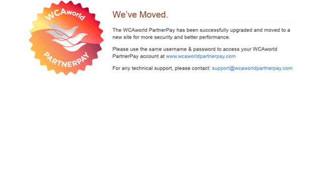 wcapartnerpay.com