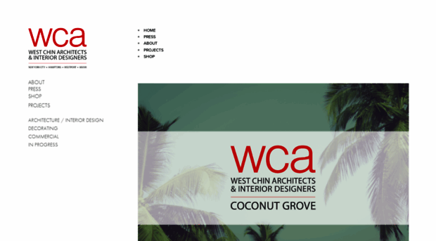 wcarchitect.com