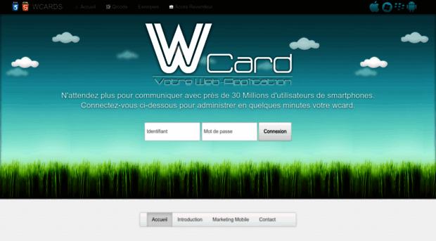 wcard.fr