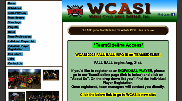 wcasi.org