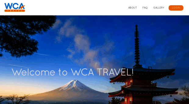 wcatravel.com