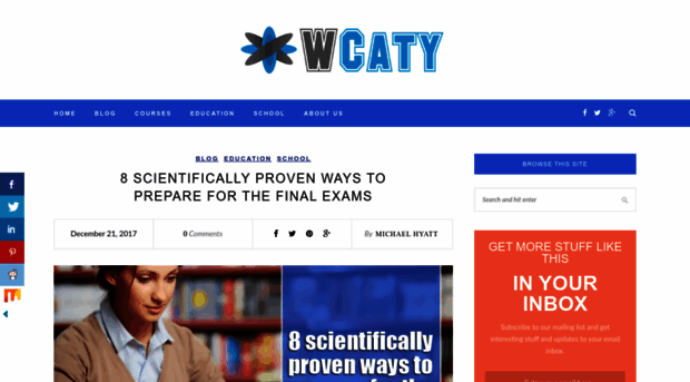 wcaty.org