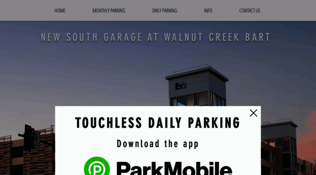 wcbartparking.com