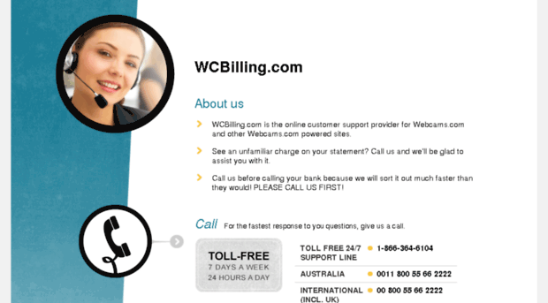 wcbilling.com