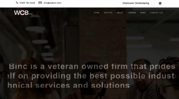 wcbinc.com