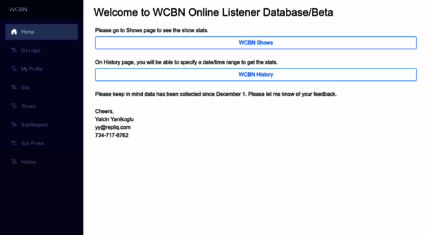 wcbnfm.org