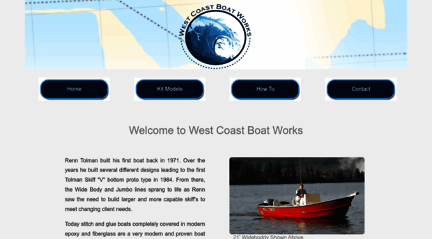 wcboatworks.com