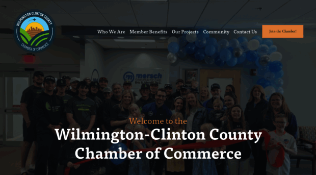 wccchamber.com