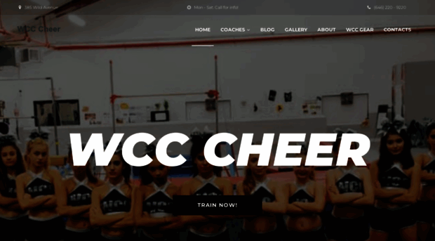 wcccheer.com