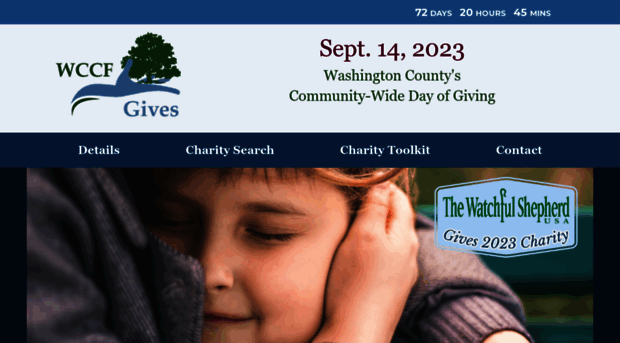 wccfgives.org