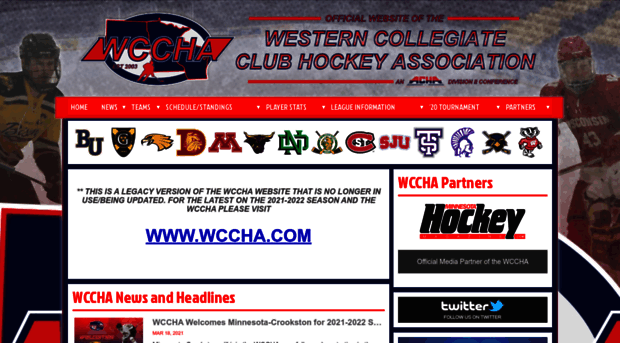 wccha.pointstreaksites.com