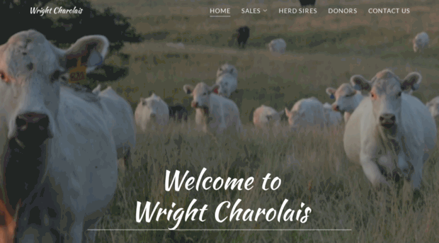 wccharolais.com