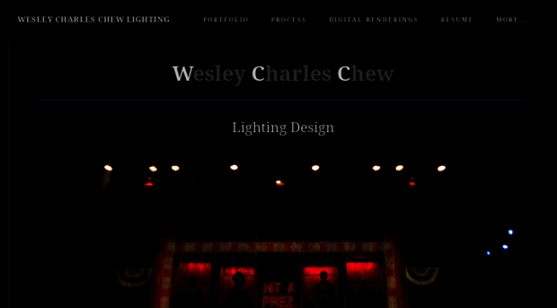 wcclightingdesigns.com