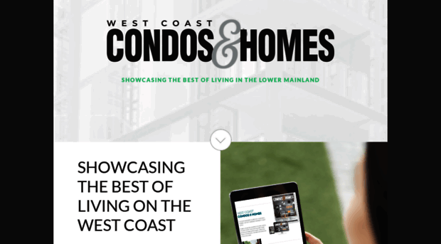 wccondosandhomes.ca