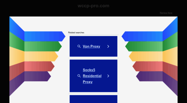 wccp-pro.com