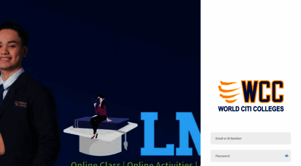 wccqc.orangeapps.ph - World Citi Colleges - QC - Wcc QC Orangeapps