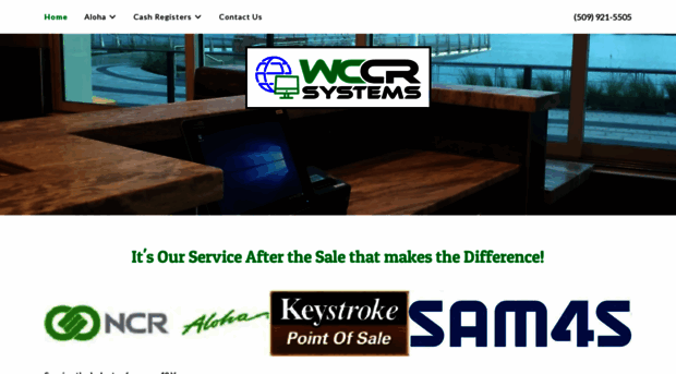 wccrsystems.com