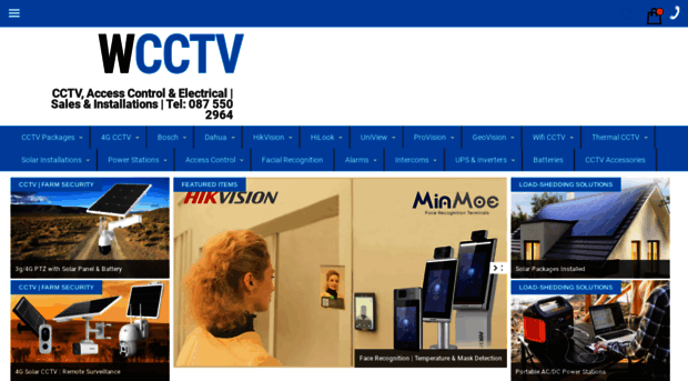 wcctv.co.za